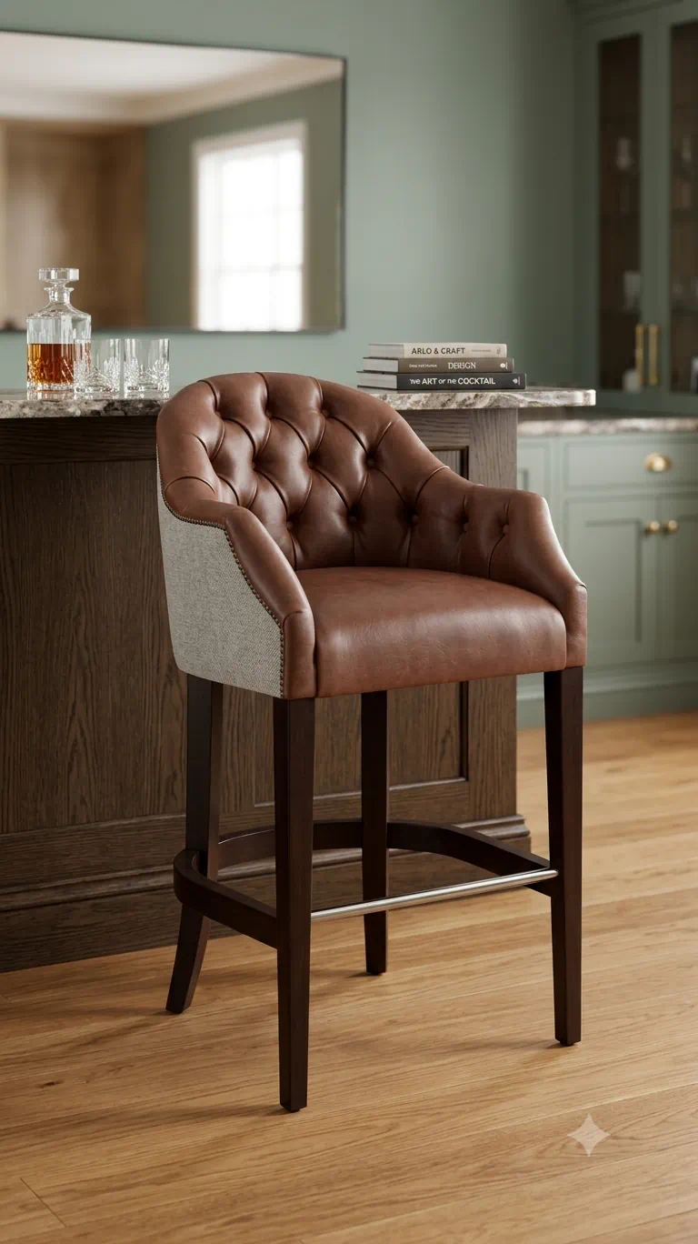 Arlo Bar Stool