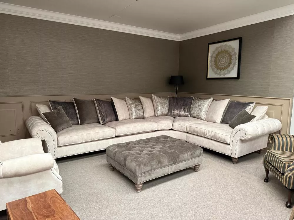 Benton Sofa