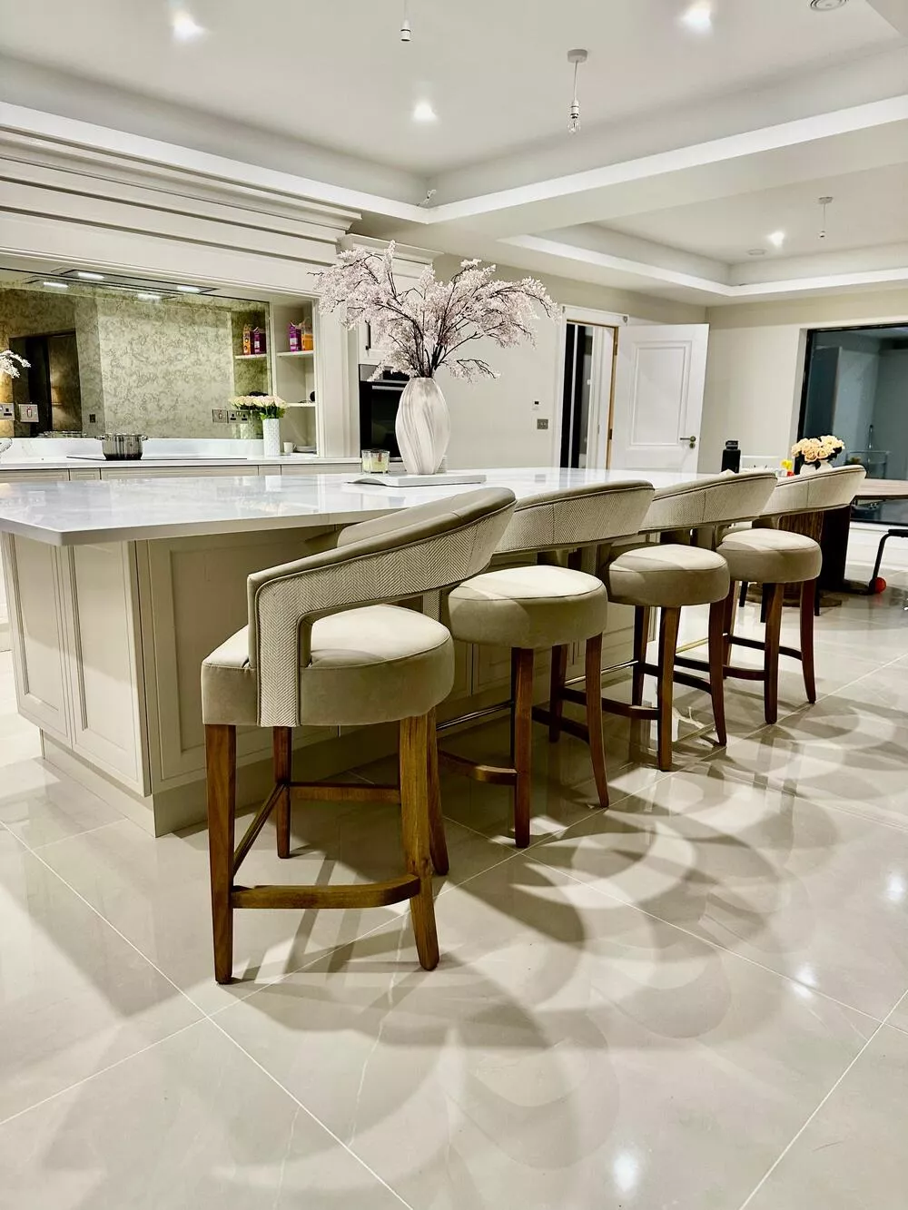 More Verona Stools