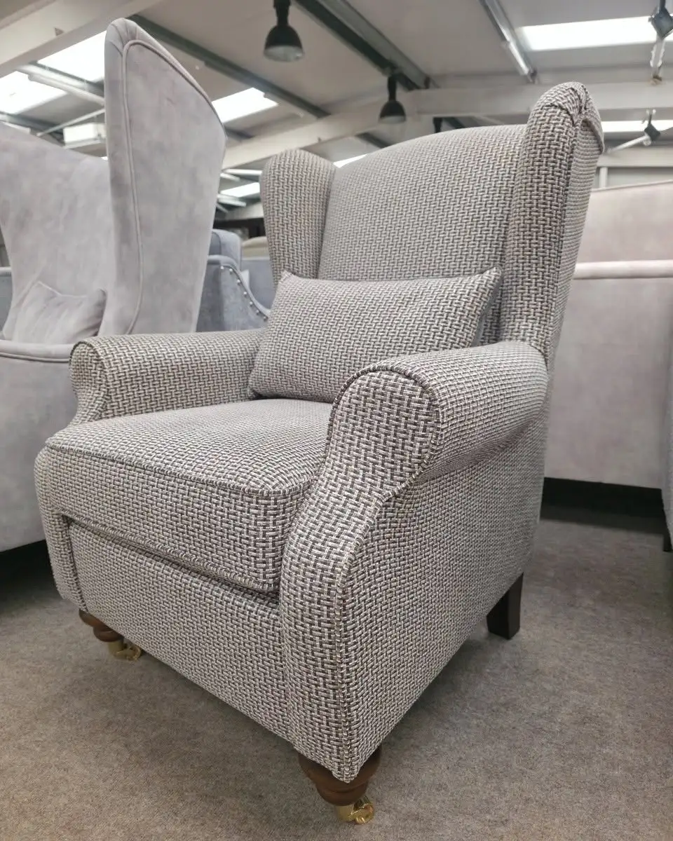 Vickey Chair - Image 6