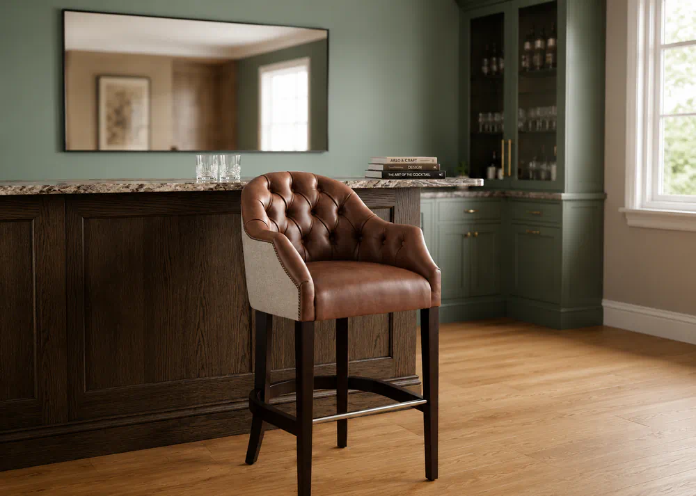Arlo Bar Stool