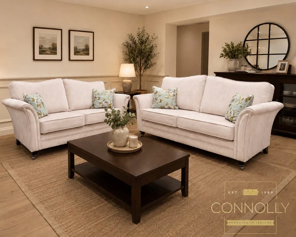 The Emma Suite