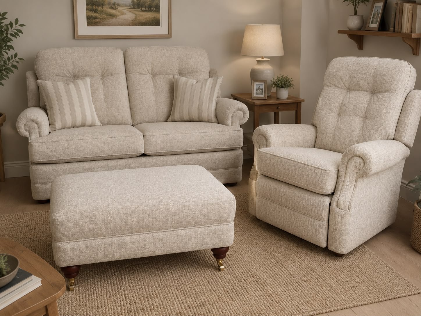 The Kaly Suite